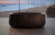 Oval Freestanding Bathtubs picture № 2